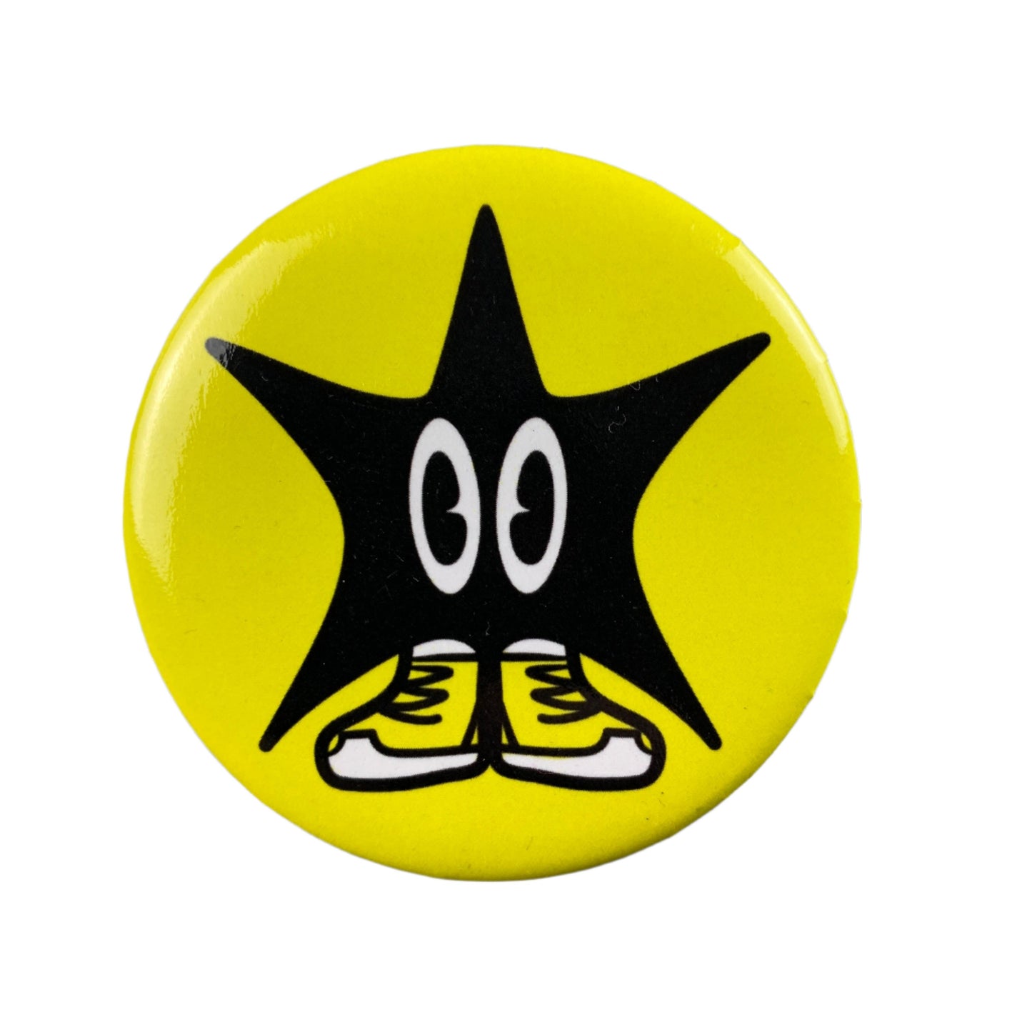 StarMan Pin