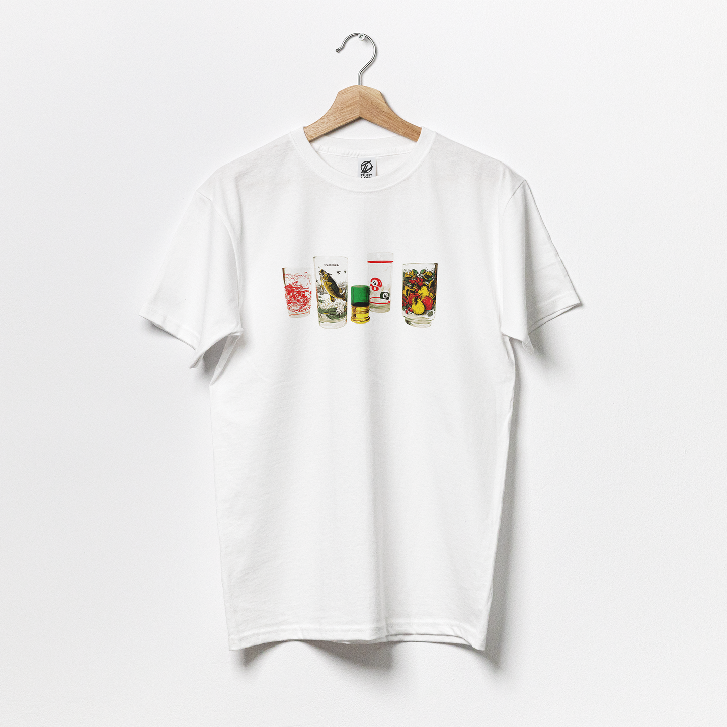 My Cup Collection T-Shirt
