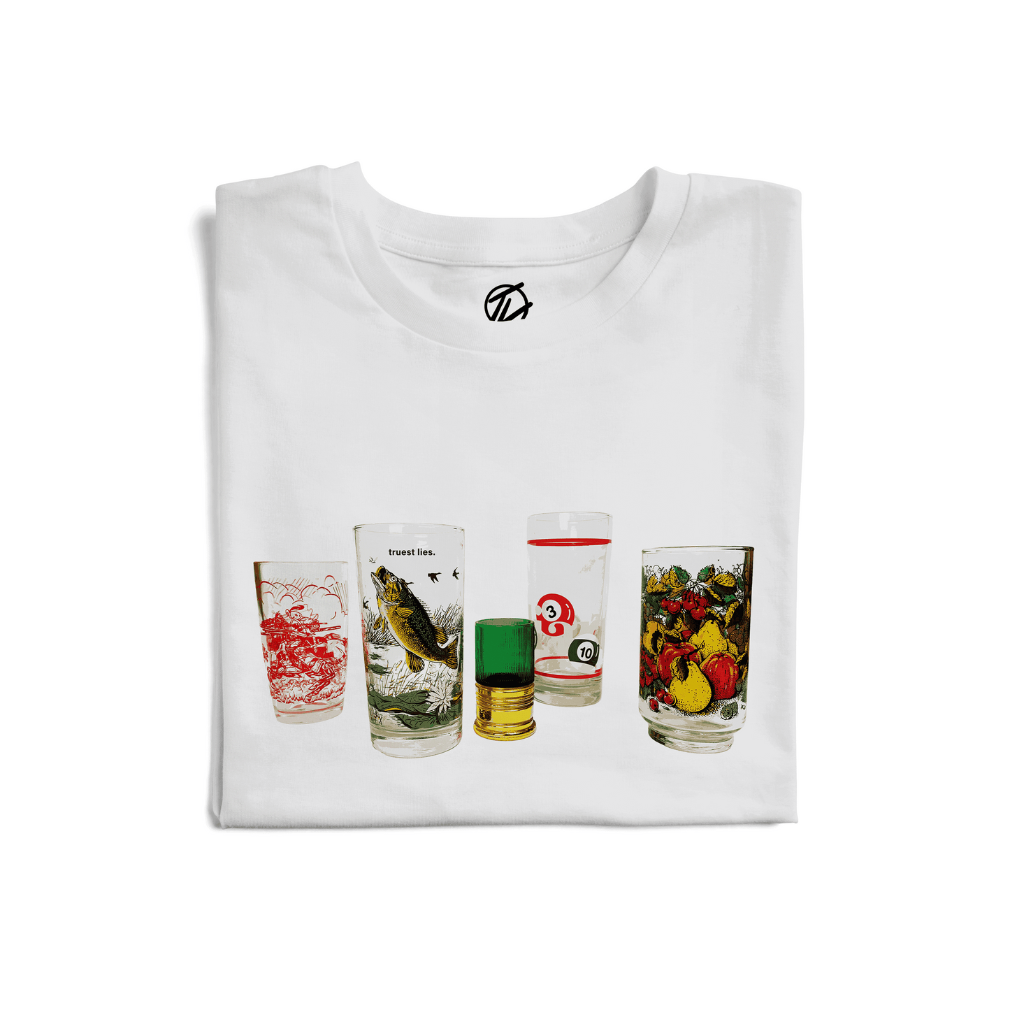 My Cup Collection T-Shirt
