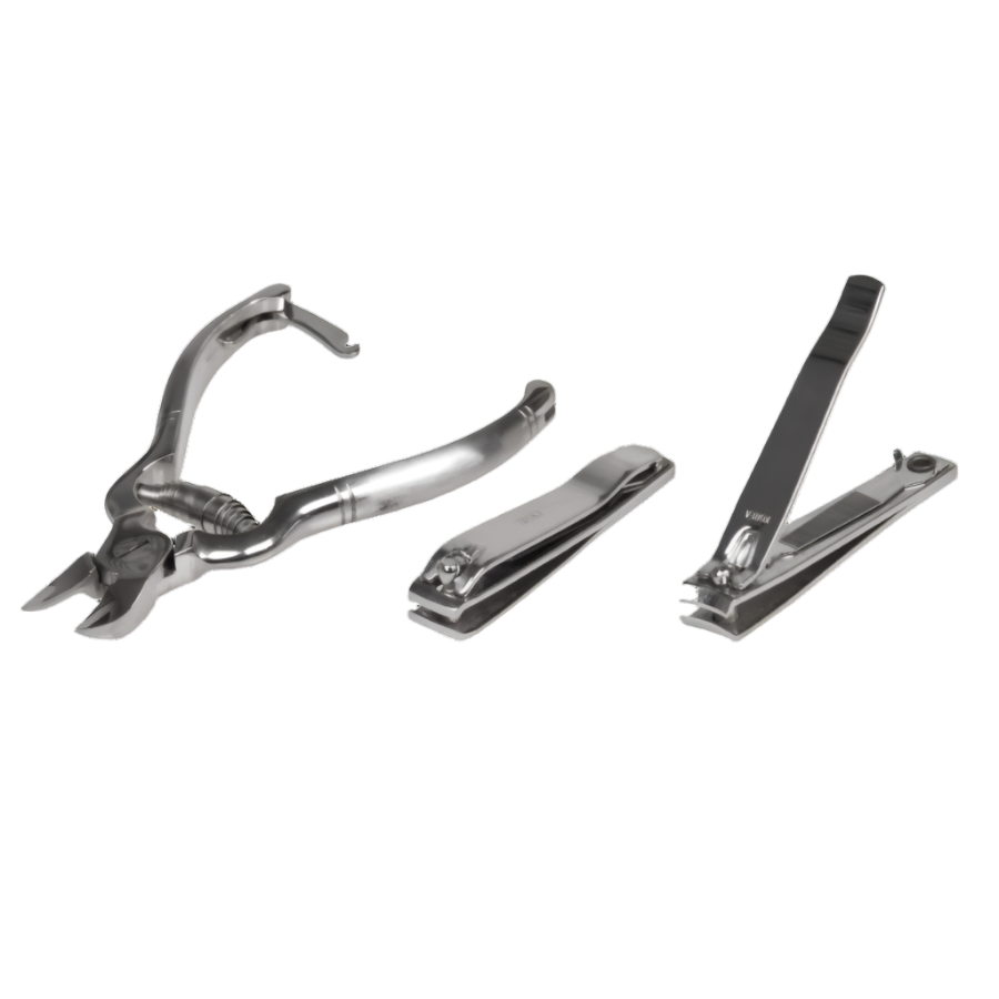 Nail Clippers Sticker