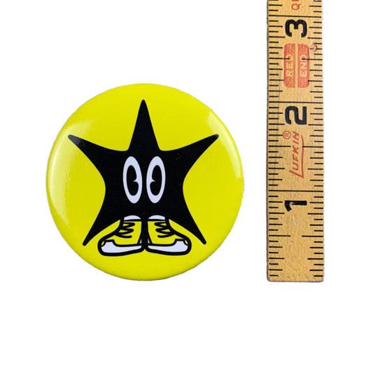 StarMan Pin