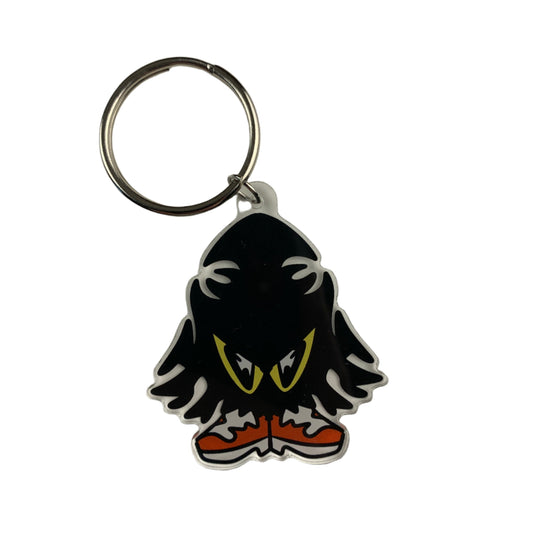 Mininini (Alien) Keychain