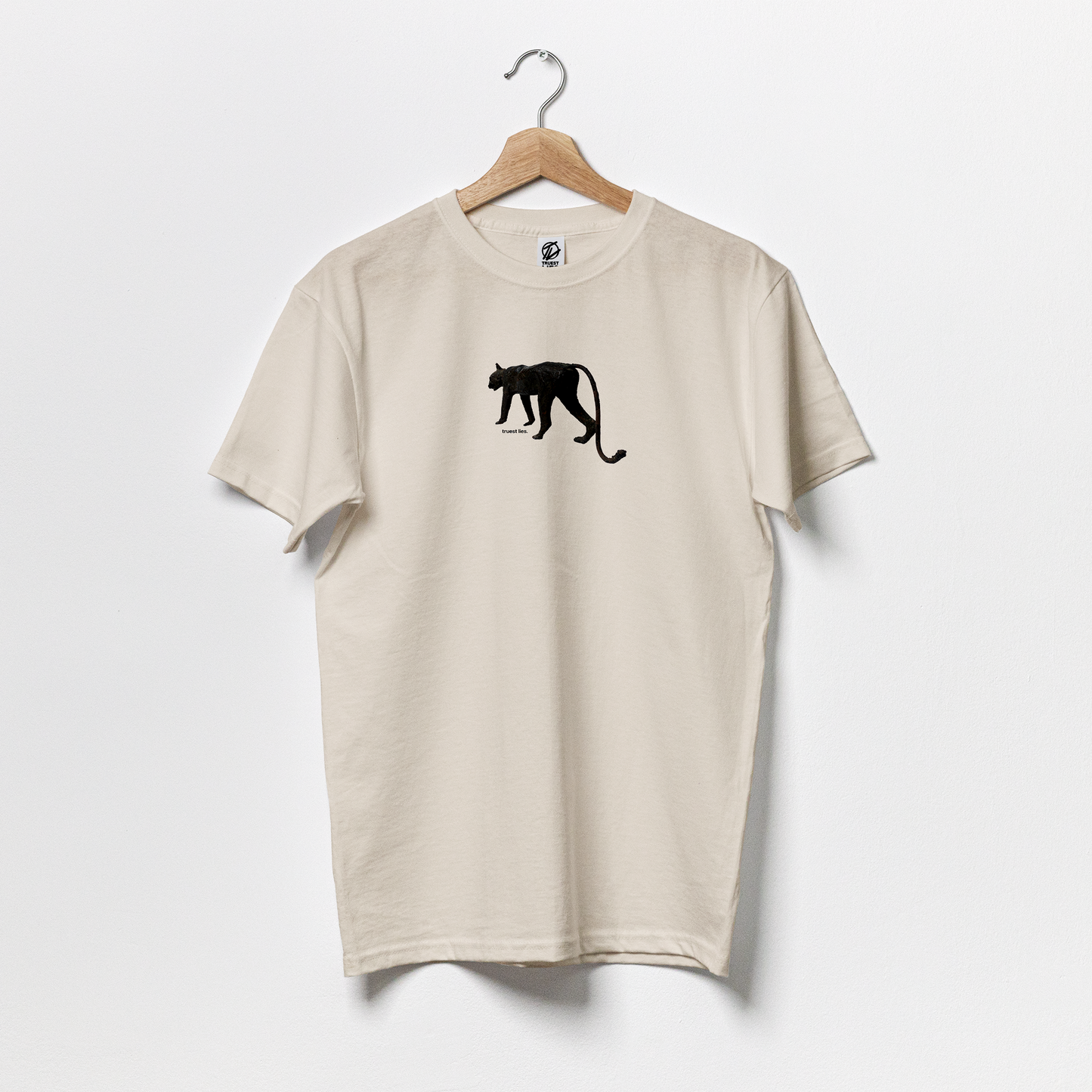 Iron Panther T-Shirt