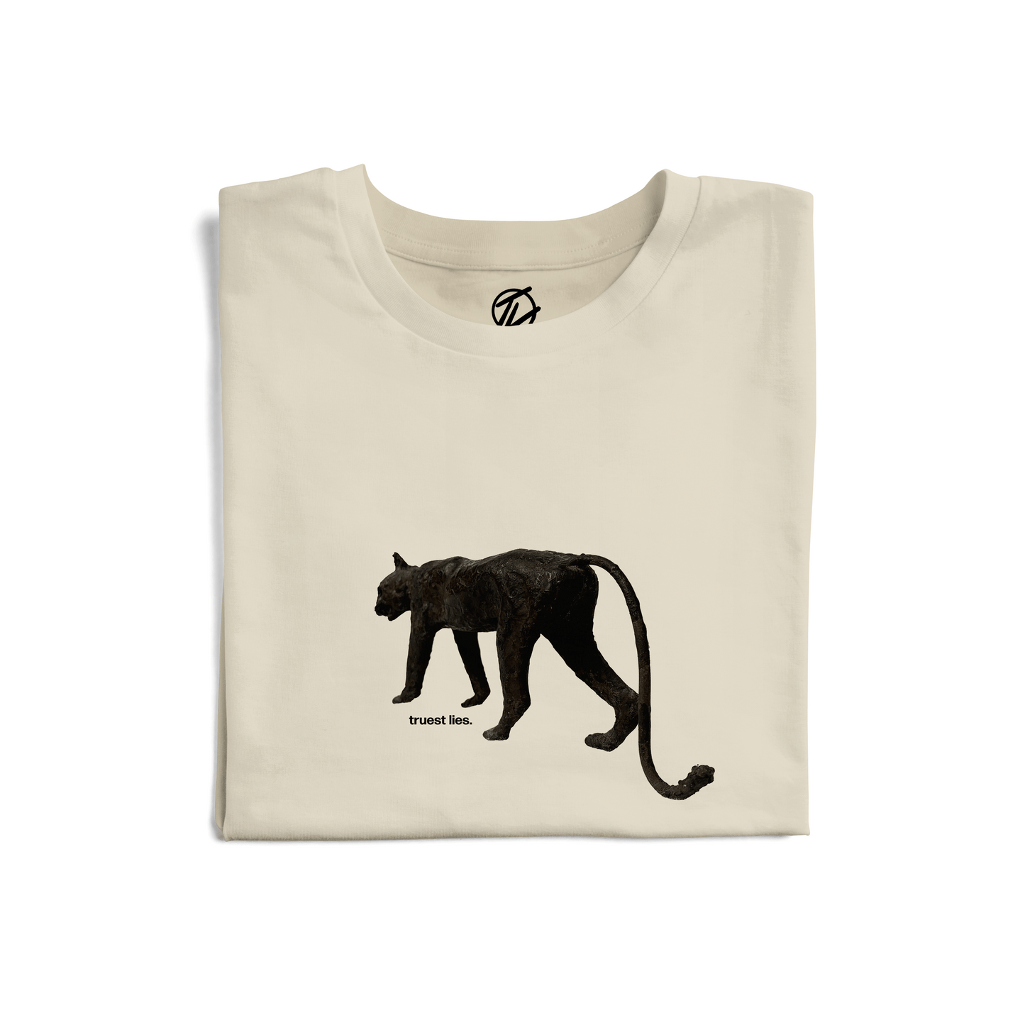 Iron Panther T-Shirt