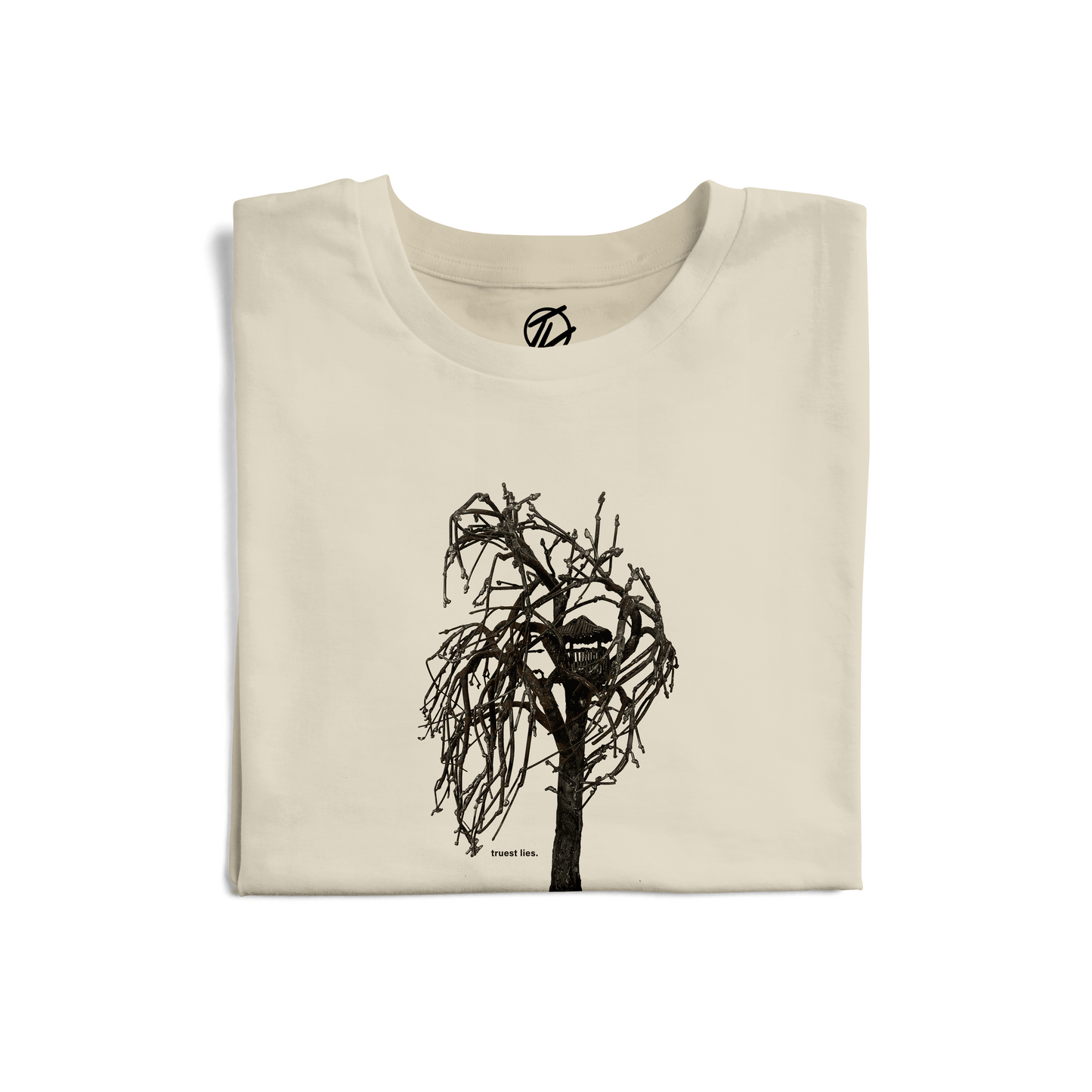 Iron Tree T-Shirt