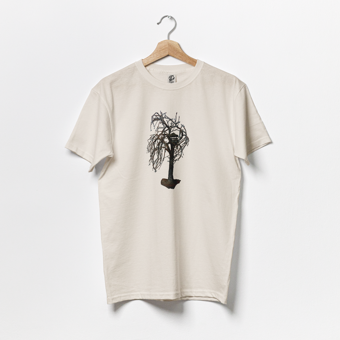 Iron Tree T-Shirt